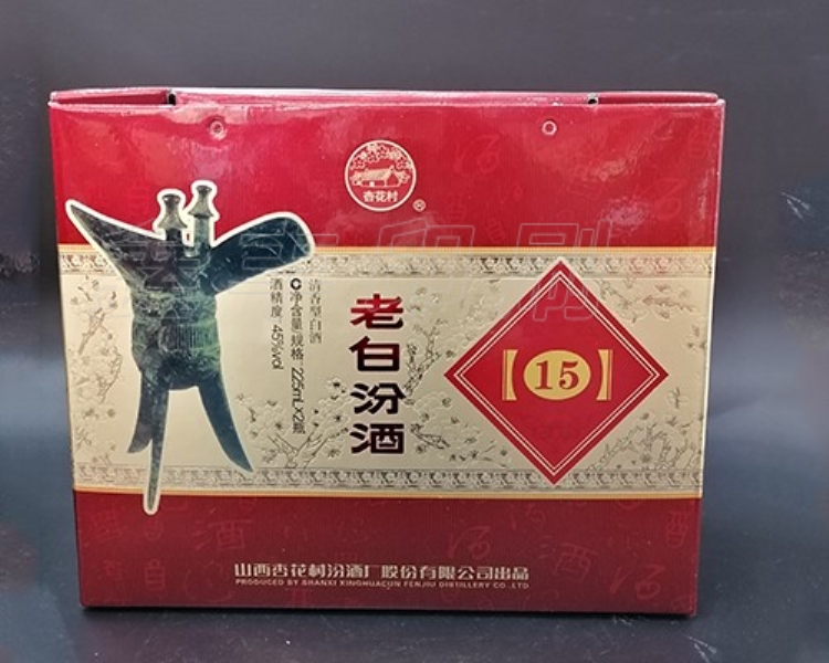 無(wú)錫酒盒包裝設(shè)計(jì)小建議，你值得擁有！