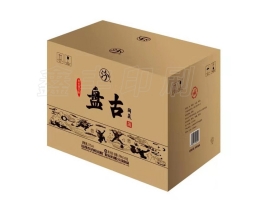 無錫酒盒印刷的發(fā)展趨勢！